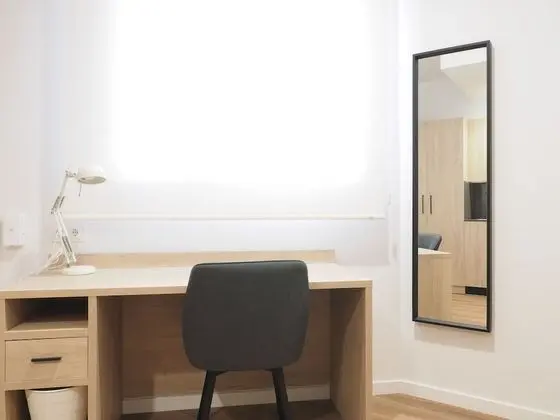 Standard Tek Kişilik Oda