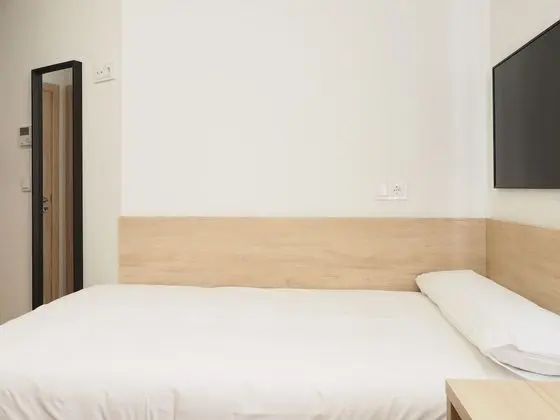 Standard Tek Kişilik Oda