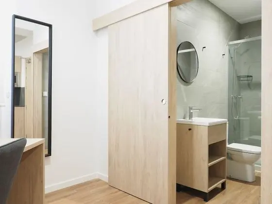 Standard Tek Kişilik Oda