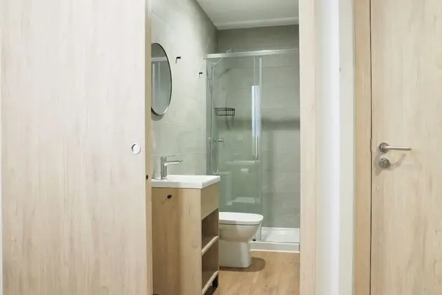 Standard Tek Kişilik Oda