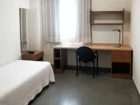 Tek Kişilik Oda