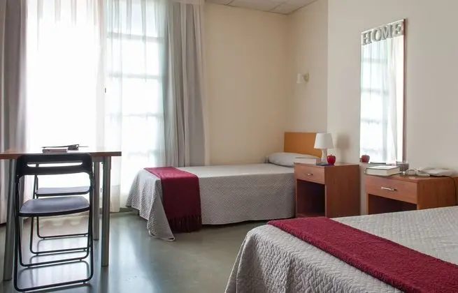 Tek Kişilik Oda