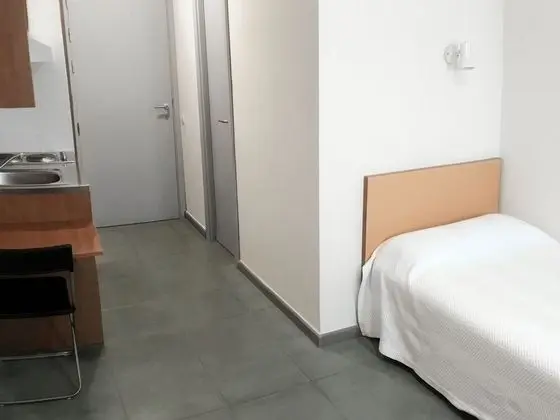 Tek Kişilik Oda