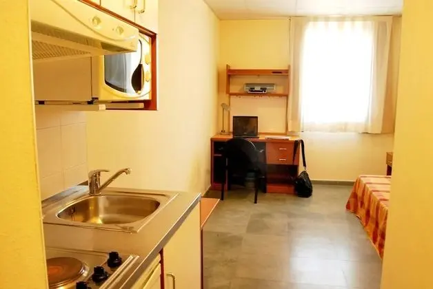 Tek Kişilik Oda
