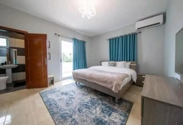 Apart Daire, 3 Yatak Odası