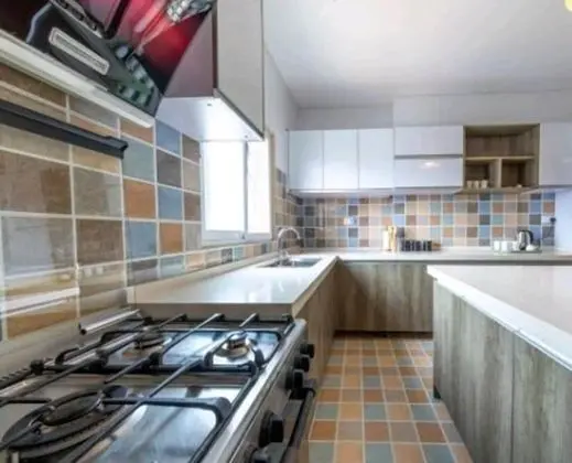 Apart Daire, 3 Yatak Odası