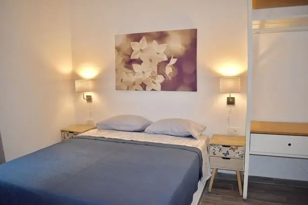 Comfort Apart Daire, 1 Yatak Odası
