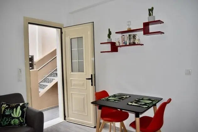 Comfort Apart Daire, 1 Yatak Odası