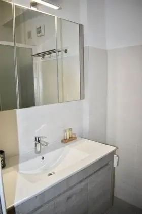 Comfort Apart Daire, 1 Yatak Odası