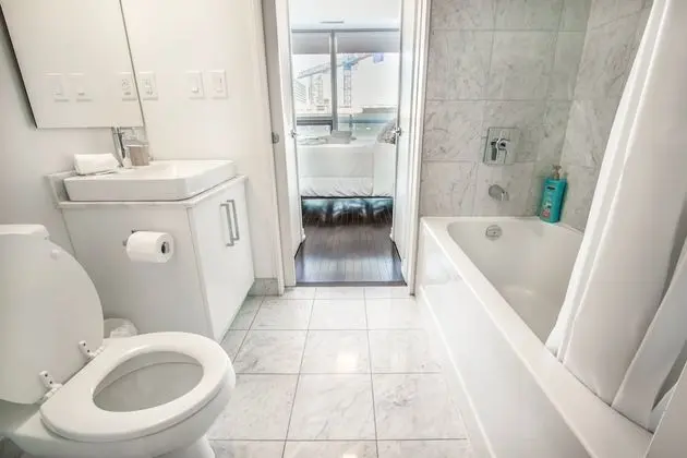 City Daire, 1 Yatak Odası, Şehir Manzaralı