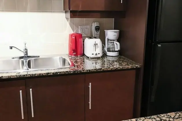 City Daire, 1 Yatak Odası, Şehir Manzaralı