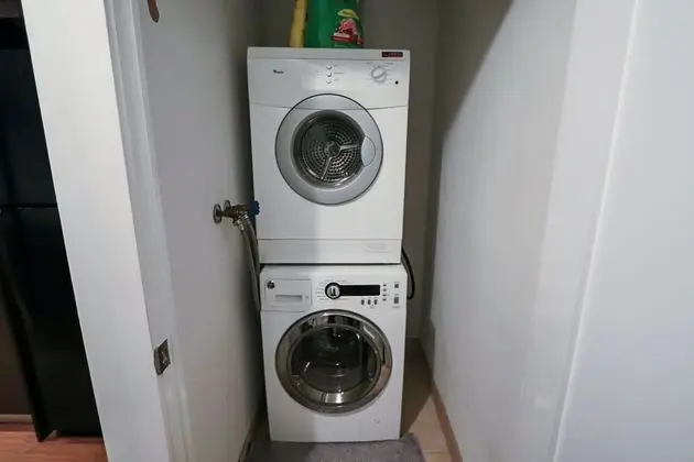 City Daire, 1 Yatak Odası, Şehir Manzaralı