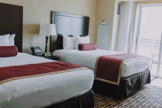 Deluxe Süit, Birden Çok Yatak