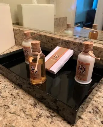 Deluxe Süit, Birden Çok Yatak