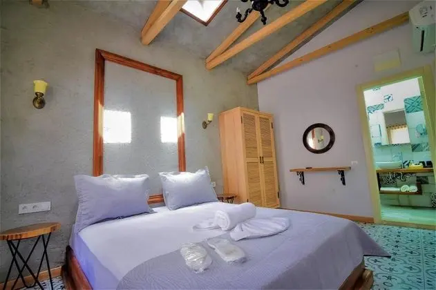Junior Suite, Şehir Manzaralı