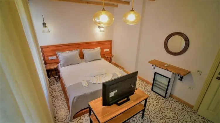 Junior Suite, Şehir Manzaralı