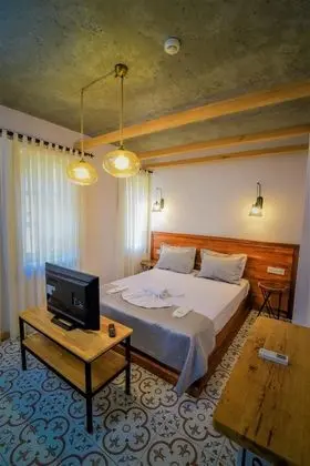 Junior Suite, Şehir Manzaralı