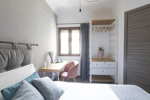 Tek Kişilik Oda, 1 Tek Kişilik Yatak, Sigara İçilmez