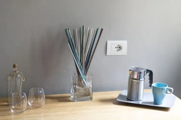 Tek Kişilik Oda, 1 Tek Kişilik Yatak, Sigara İçilmez