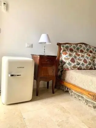 Dört Kişilik Oda