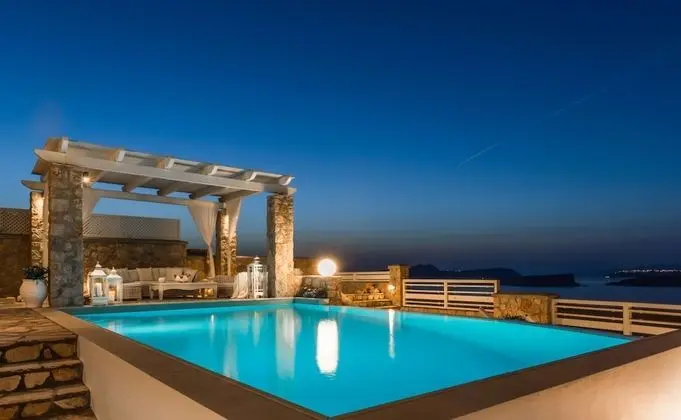 Villa, 5 Yatak Odası