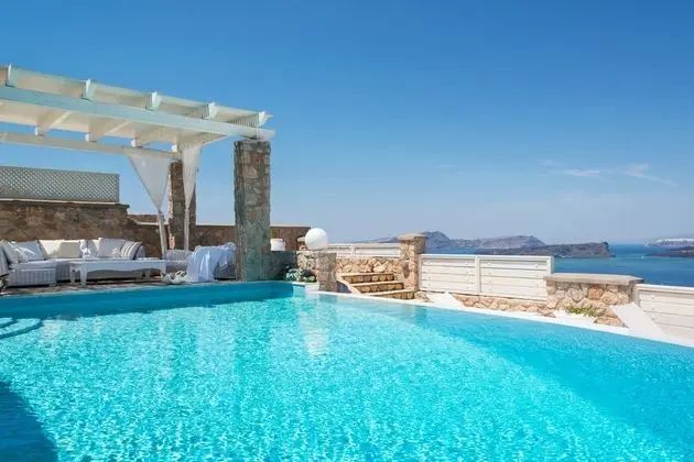 Villa, 5 Yatak Odası