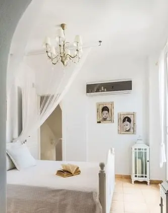 Villa, 5 Yatak Odası