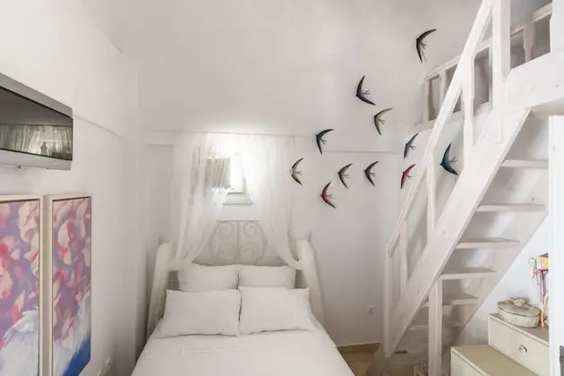 Villa, 5 Yatak Odası