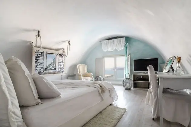 Villa, 5 Yatak Odası