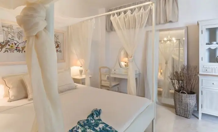 Villa, 5 Yatak Odası