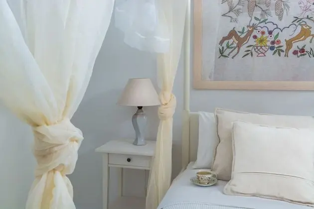 Villa, 5 Yatak Odası