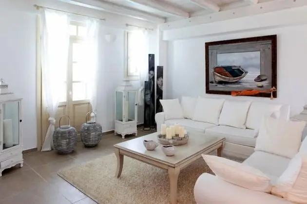 Villa, 5 Yatak Odası