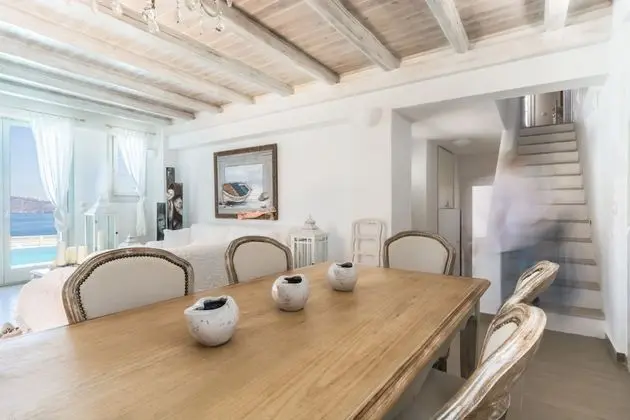 Villa, 5 Yatak Odası