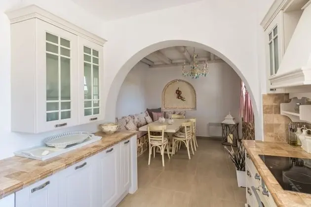 Villa, 5 Yatak Odası