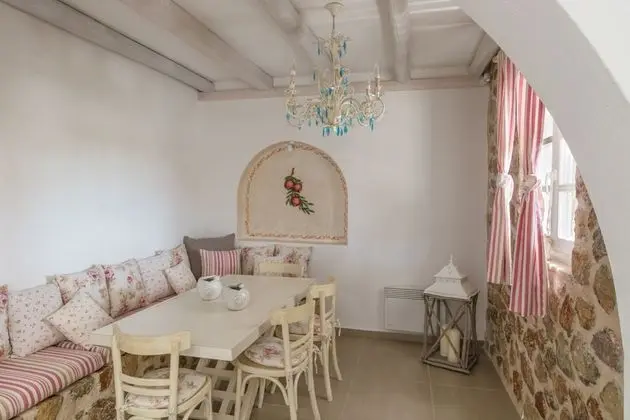 Villa, 5 Yatak Odası