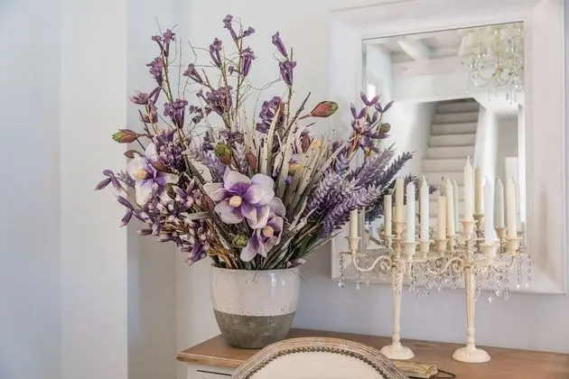 Villa, 5 Yatak Odası