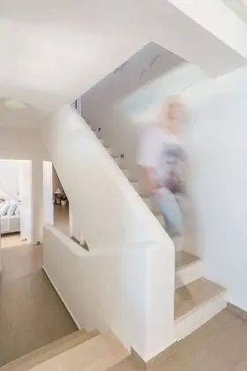 Villa, 5 Yatak Odası