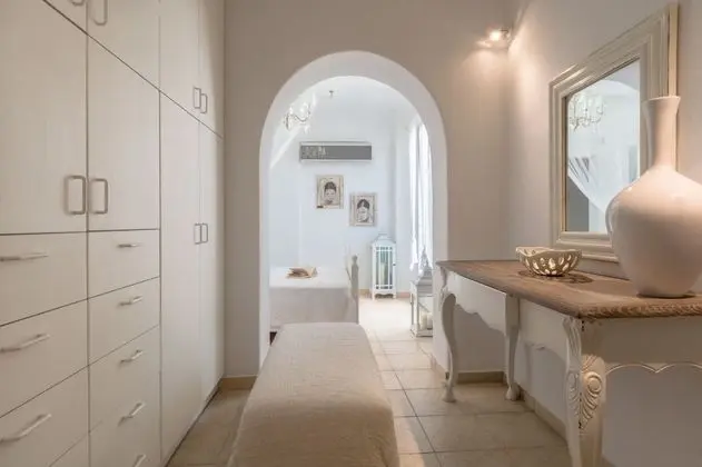 Villa, 5 Yatak Odası