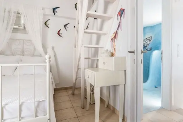 Villa, 5 Yatak Odası