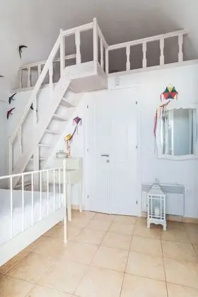 Villa, 5 Yatak Odası