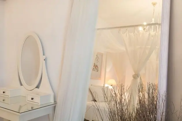 Villa, 5 Yatak Odası