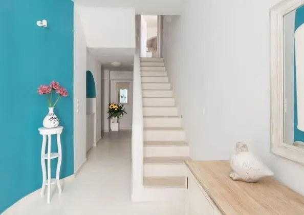 Villa, 5 Yatak Odası