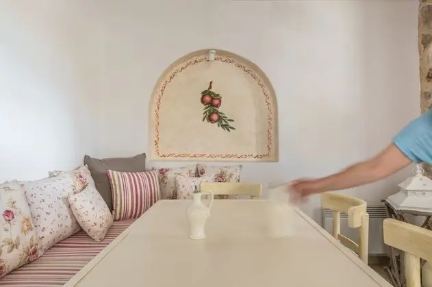 Villa, 5 Yatak Odası