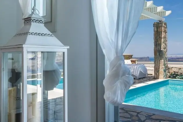 Villa, 5 Yatak Odası