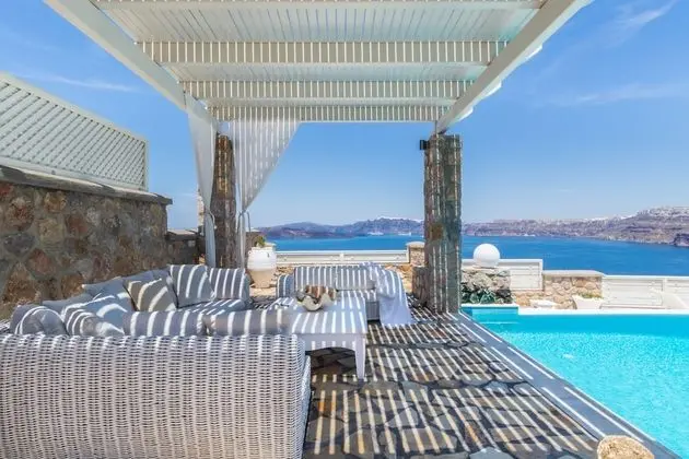 Villa, 5 Yatak Odası