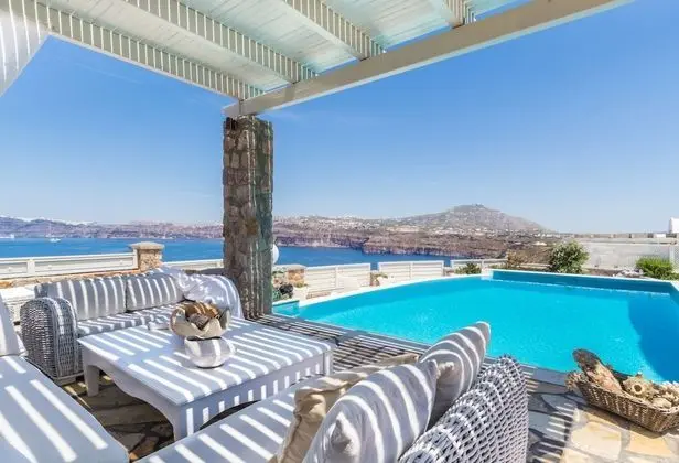 Villa, 5 Yatak Odası