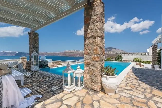 Villa, 5 Yatak Odası