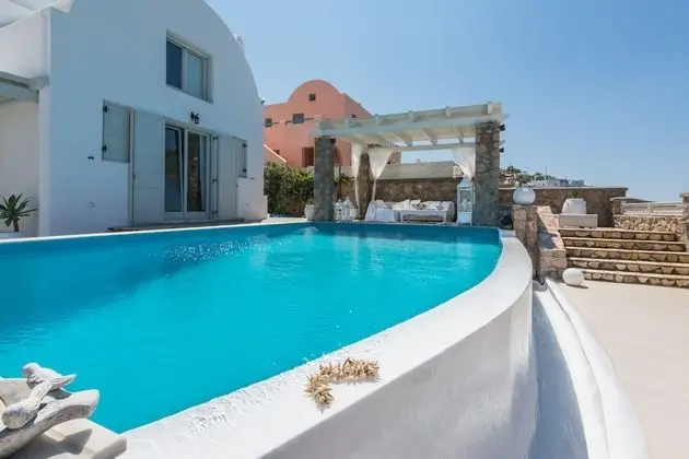 Villa, 5 Yatak Odası