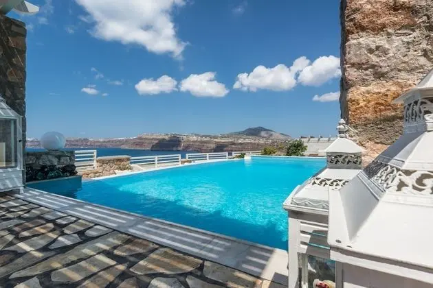 Villa, 5 Yatak Odası