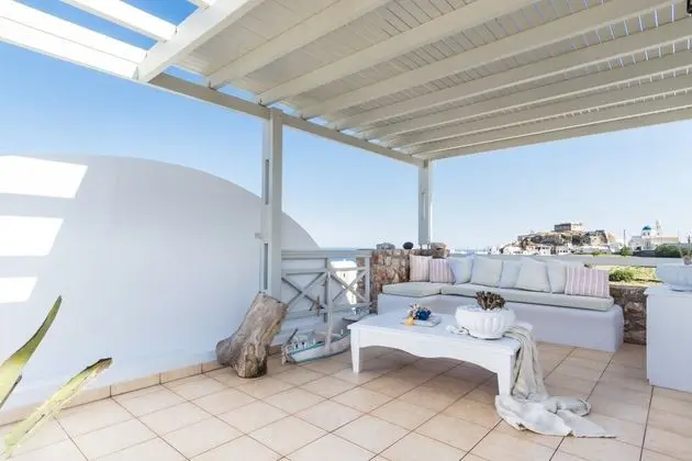 Villa, 5 Yatak Odası